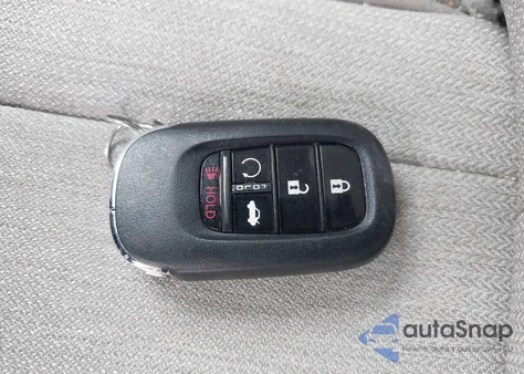 2023 Honda Accord Ex z USA, uszkodzony, nr VIN 1HGCY1F36PA003553